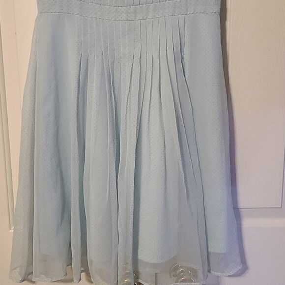 Altar'd State sheer dress   - Picture 3 of 12